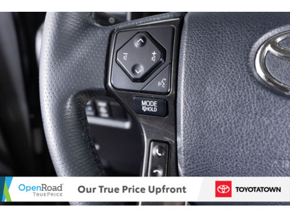 used 2021 Toyota 4Runner car, priced at $52,998
