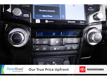 used 2021 Toyota 4Runner car, priced at $52,998