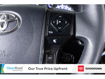 used 2021 Toyota 4Runner car, priced at $52,998