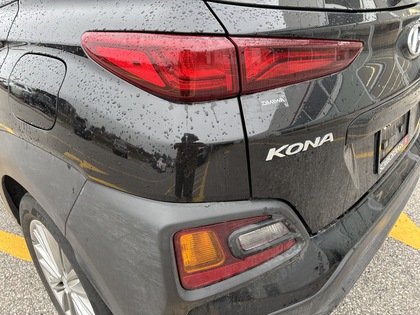 used 2020 Hyundai Kona car, priced at $22,495