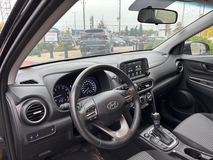 used 2020 Hyundai Kona car, priced at $22,495
