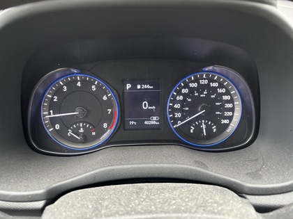 used 2020 Hyundai Kona car, priced at $22,495