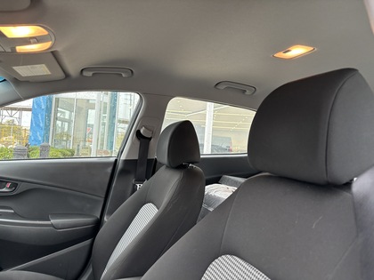 used 2020 Hyundai Kona car, priced at $22,495