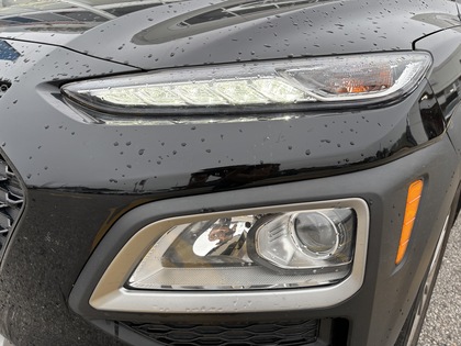 used 2020 Hyundai Kona car, priced at $22,495