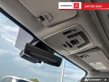 used 2024 Toyota Sienna car, priced at $67,995