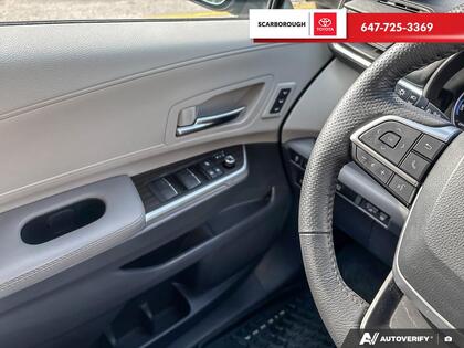 used 2024 Toyota Sienna car, priced at $67,995