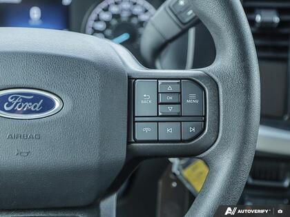 used 2023 Ford F-150 car, priced at $44,900