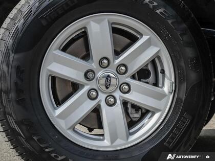 used 2023 Ford F-150 car, priced at $44,900
