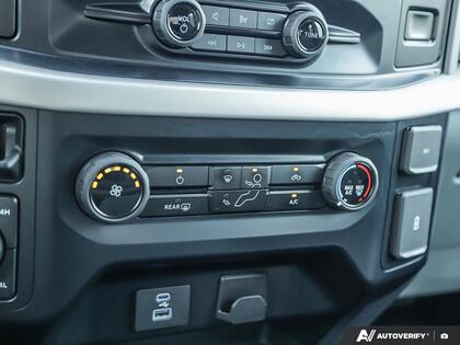 used 2023 Ford F-150 car, priced at $44,900