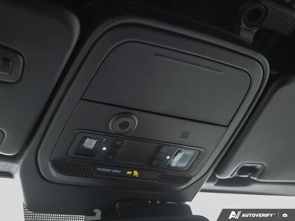 used 2024 Ford Bronco car, priced at $54,900
