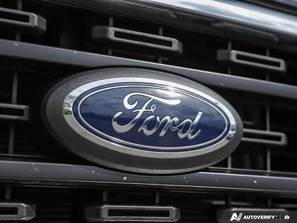 used 2023 Ford F-150 car, priced at $44,900