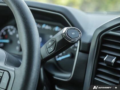 used 2023 Ford F-150 car, priced at $44,900