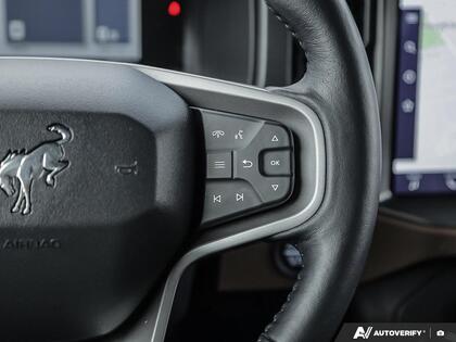 used 2024 Ford Bronco car, priced at $54,900