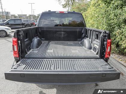 used 2023 Ford F-150 car, priced at $44,900