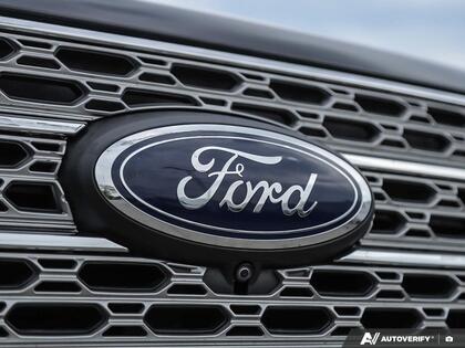 used 2022 Ford Explorer car, priced at $40,515