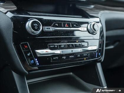 used 2022 Ford Explorer car, priced at $40,515