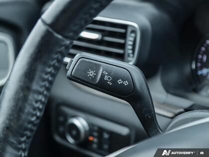 used 2022 Ford Explorer car, priced at $40,515