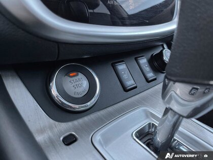 used 2017 Nissan Murano car, priced at $21,998