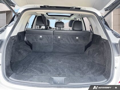 used 2017 Nissan Murano car, priced at $21,998