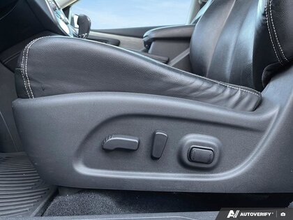 used 2017 Nissan Murano car, priced at $21,998