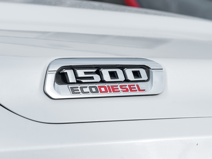 used 2020 Ram 1500 car, priced at $46,993