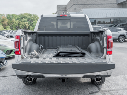 used 2020 Ram 1500 car, priced at $46,993
