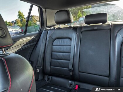 used 2019 Volkswagen Golf GTI car, priced at $25,849