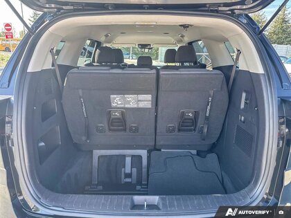 used 2022 Kia Carnival car, priced at $33,949