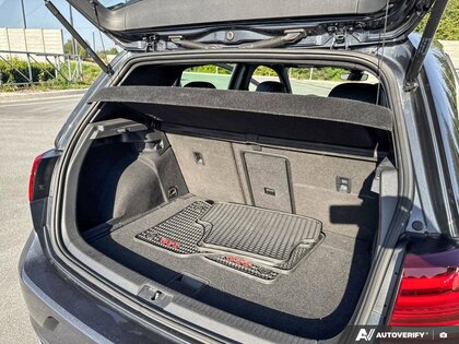 used 2019 Volkswagen Golf GTI car, priced at $25,849
