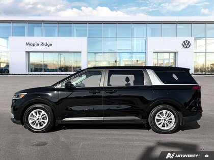 used 2022 Kia Carnival car, priced at $33,949