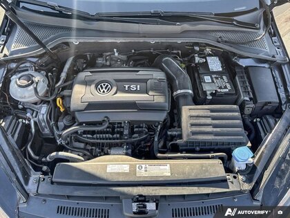used 2019 Volkswagen Golf GTI car, priced at $25,849