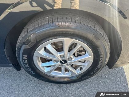 used 2022 Kia Carnival car, priced at $33,949