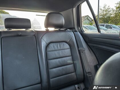 used 2019 Volkswagen Golf GTI car, priced at $25,849