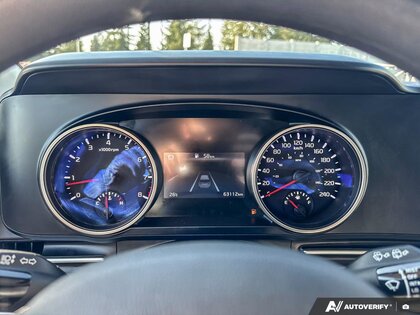 used 2022 Kia Carnival car, priced at $33,949