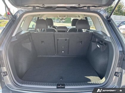 used 2025 Volkswagen Taos car, priced at $32,099
