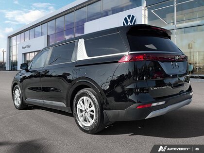 used 2022 Kia Carnival car, priced at $33,949