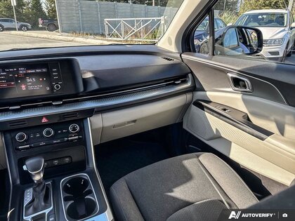 used 2022 Kia Carnival car, priced at $33,949