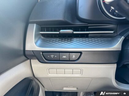 used 2022 Kia Carnival car, priced at $33,949