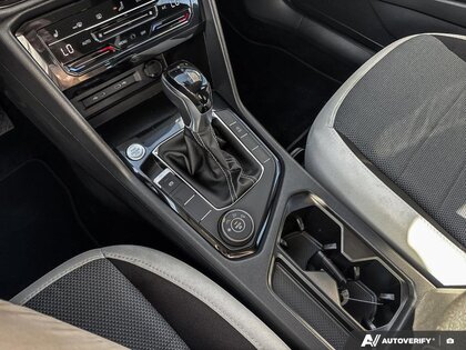 used 2025 Volkswagen Taos car, priced at $32,099