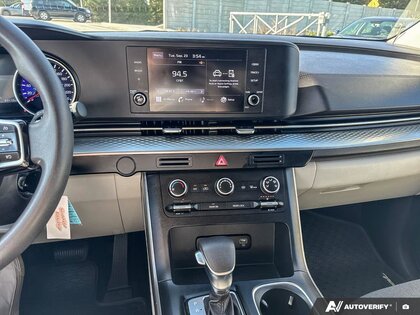 used 2022 Kia Carnival car, priced at $33,949