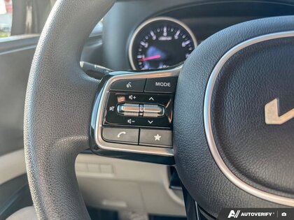 used 2022 Kia Carnival car, priced at $33,949