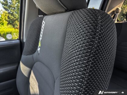 used 2017 Nissan Frontier car, priced at $33,287