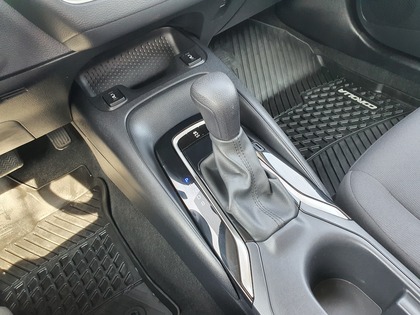 used 2024 Toyota Corolla car, priced at $27,990