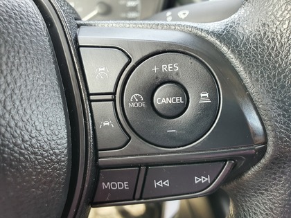 used 2024 Toyota Corolla car, priced at $27,990