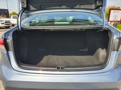 used 2024 Toyota Corolla car, priced at $27,990