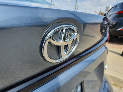 used 2024 Toyota Corolla car, priced at $27,990