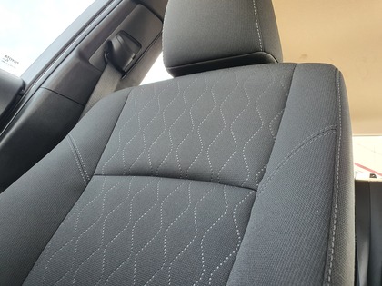 used 2024 Toyota Corolla car, priced at $27,990