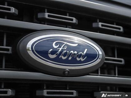 used 2023 Ford F-150 car, priced at $51,900