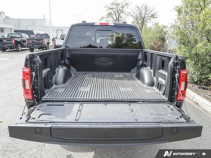 used 2023 Ford F-150 car, priced at $51,900