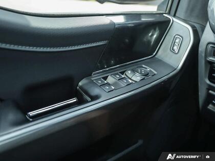 used 2023 Ford F-150 car, priced at $51,900